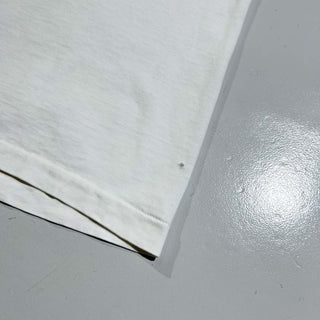 90's "TAFT SPRING ARTS FESTIVAL 1996" チェシャ猫風 両面プリント Tシャツ