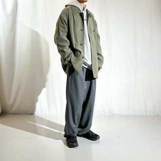 00's MASSIMO MODA カバーオール ジャケット