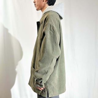 00's MASSIMO MODA カバーオール ジャケット