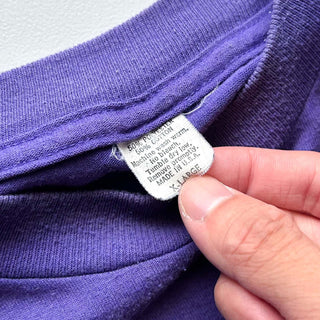 90's "made in USA" taco bell×pepsi "GOTTA HAVE IT" 企業 グラフィック 両面プリント Tシャツ