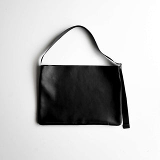 NL ニール  Joseph レザー ショルダーバッグ