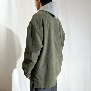 00's MASSIMO MODA カバーオール ジャケット