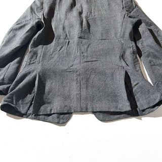 90's～00's Calvin Klein×Macy's 背抜き 2つボタン テーラード ジャケット