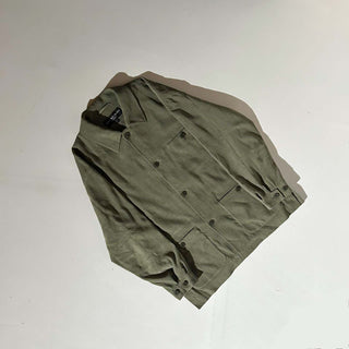 00's MASSIMO MODA カバーオール ジャケット