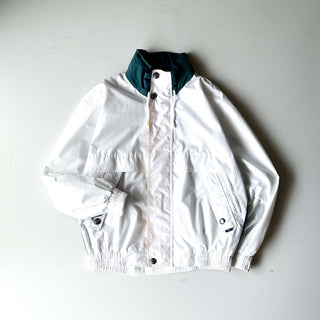 80's~90's LONDONFOG マルチカラー セーリング ジャケット