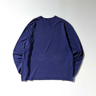 00's OLD NAVY プリント カットソー