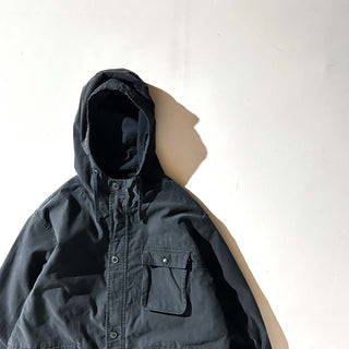 90's～00's OLD NAVY 裏キルティング "military sampling" フィールド ジャケット