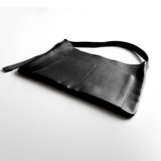 NL ニール  Joseph レザー ショルダーバッグ