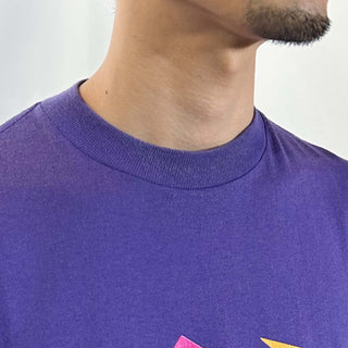 90's "made in USA" taco bell×pepsi "GOTTA HAVE IT" 企業 グラフィック 両面プリント Tシャツ