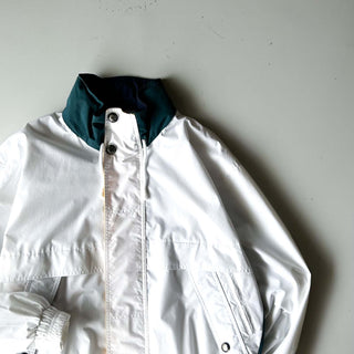 80's～90's LONDONFOG マルチカラー セーリング ジャケット