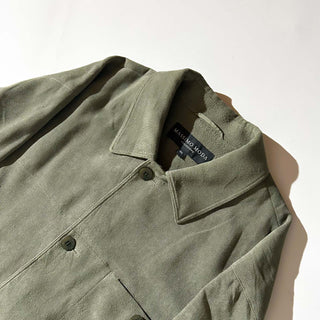 00's MASSIMO MODA カバーオール ジャケット