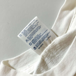 90's TULTEX "BRANSON" 両面プリント Tシャツ