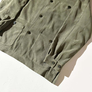 00's MASSIMO MODA カバーオール ジャケット