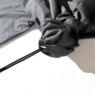 90's adidas プルオーバー フーディー ジャケット