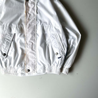 80's～90's LONDONFOG マルチカラー セーリング ジャケット