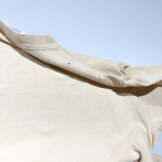 90's "made in USA" GUESS プリント Tシャツ