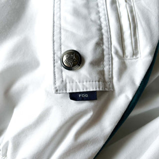 80's～90's LONDONFOG マルチカラー セーリング ジャケット