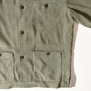 00's MASSIMO MODA カバーオール ジャケット