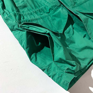 90's NAUTICA フーデッド マウンテン ジャケット