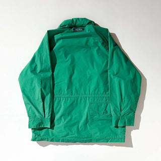 90's NAUTICA フーデッド マウンテン ジャケット