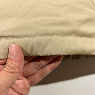 70's "made in USA" Eddie Bauer カラコラム ダウン ジャケット