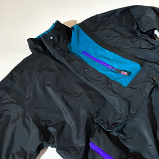 90's～00's SIERRA SPORT スキー アノラック ジャケット