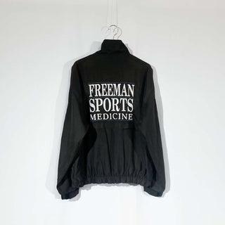 King Louie ピーチスキン セーリング ジャケット