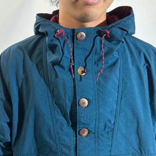 90's Colombia アノラック ジャケット