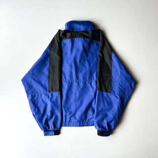 90's Marlboro 2トーン ナイロン ジャケット