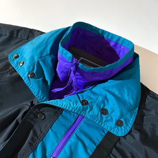 90's～00's SIERRA SPORT スキー アノラック ジャケット