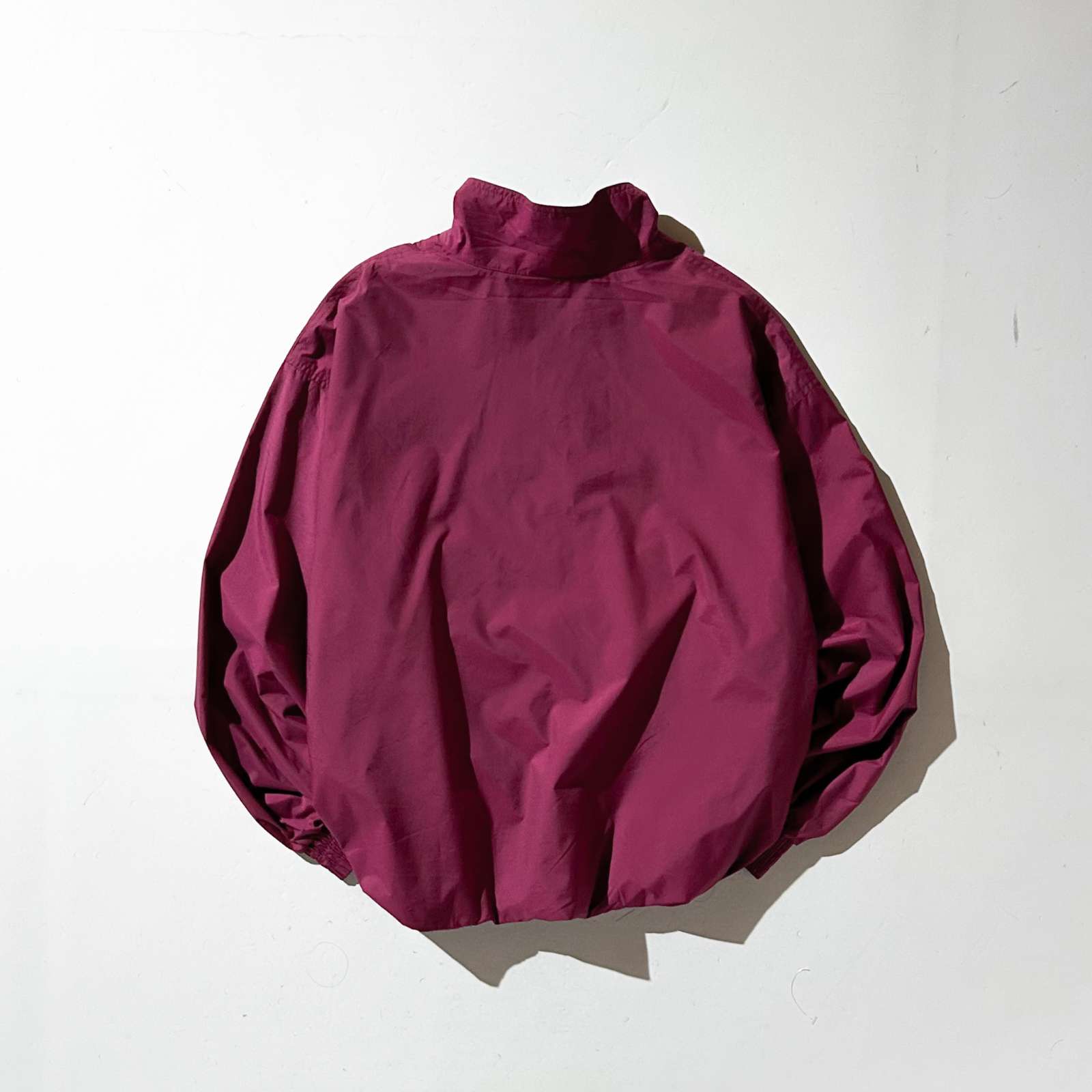 90's IZOD CLUB ドローコード アノラック ジャケット