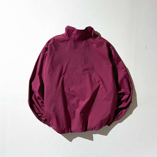 90's IZOD CLUB ドローコード アノラック ジャケット