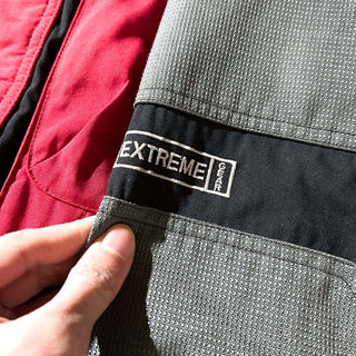 90's〜00's THE NORTH FACE "Extreme Gear" ライトシェル ジャケット