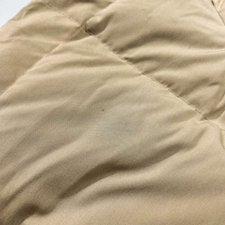 70's "made in USA" Eddie Bauer カラコラム ダウン ジャケット