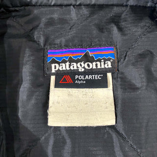 Patagonia MARS PCU Lv3 アルファジャケット