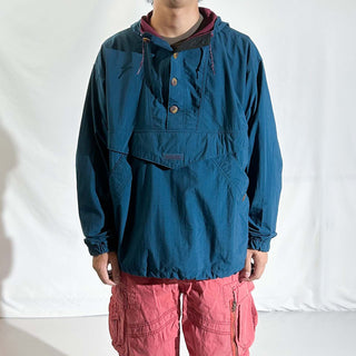 90's Colombia アノラック ジャケット