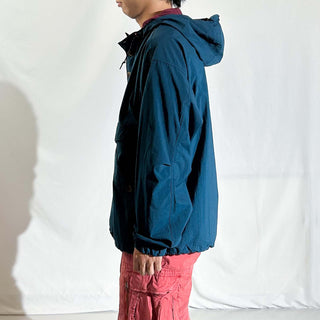 90's Colombia アノラック ジャケット