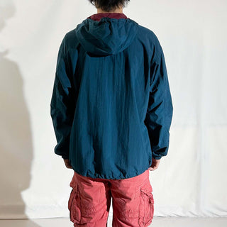 90's Colombia アノラック ジャケット