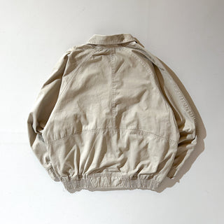 90's NIKE チンストラップ ラグラン ブルゾン ジャケット