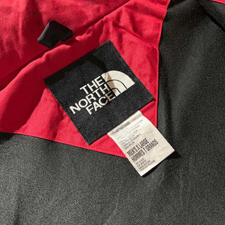 90's〜00's THE NORTH FACE "Extreme Gear" ライトシェル ジャケット