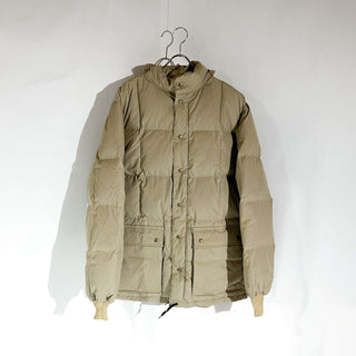 70's "made in USA" Eddie Bauer カラコラム ダウン ジャケット