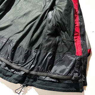 90's〜00's THE NORTH FACE "Extreme Gear" ライトシェル ジャケット