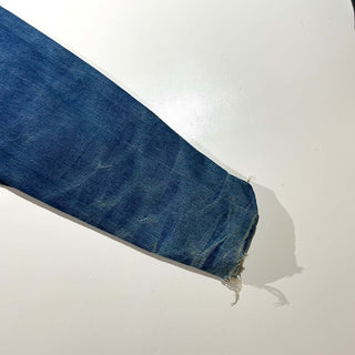 70's KEY IMPERIAL 裏ブランケット ボロ カバーオール ジャケット