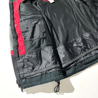 90's〜00's THE NORTH FACE "Extreme Gear" ライトシェル ジャケット