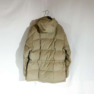 70's "made in USA" Eddie Bauer カラコラム ダウン ジャケット
