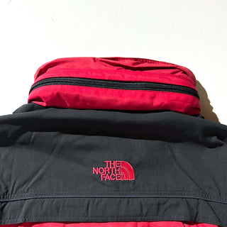 90's〜00's THE NORTH FACE "Extreme Gear" ライトシェル ジャケット