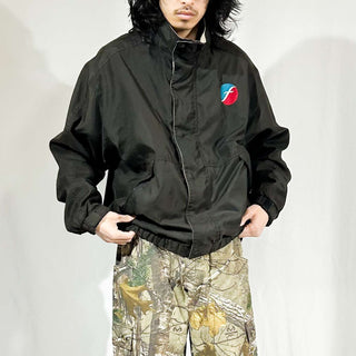 King Louie ピーチスキン セーリング ジャケット