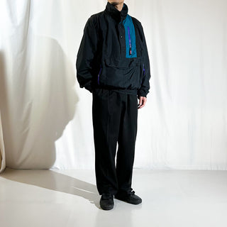 90's～00's SIERRA SPORT スキー アノラック ジャケット