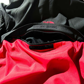90's〜00's THE NORTH FACE "Extreme Gear" ライトシェル ジャケット