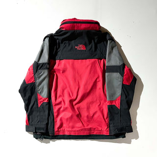90's〜00's THE NORTH FACE "Extreme Gear" ライトシェル ジャケット